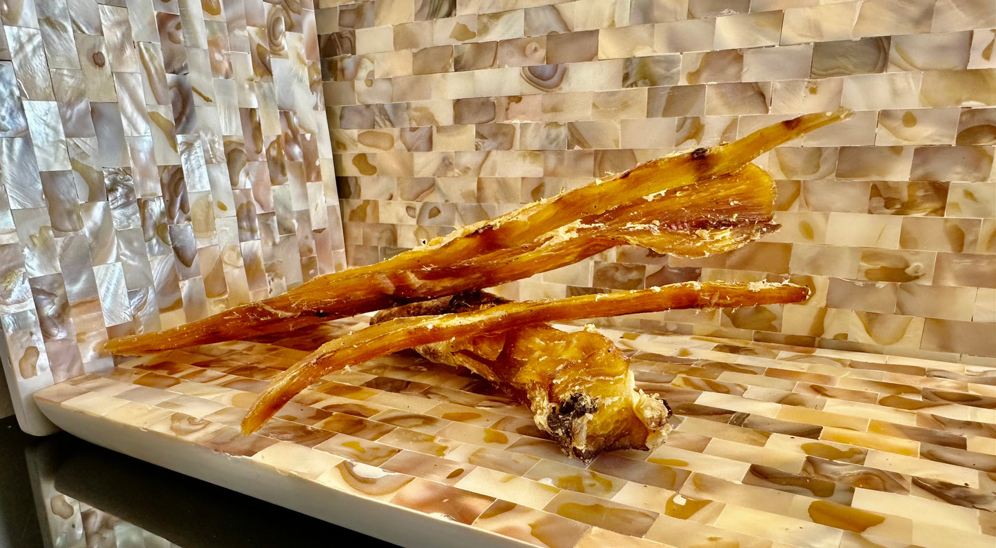 Just Beef Tendons | 100% Australian All-Natural Dog Treats
