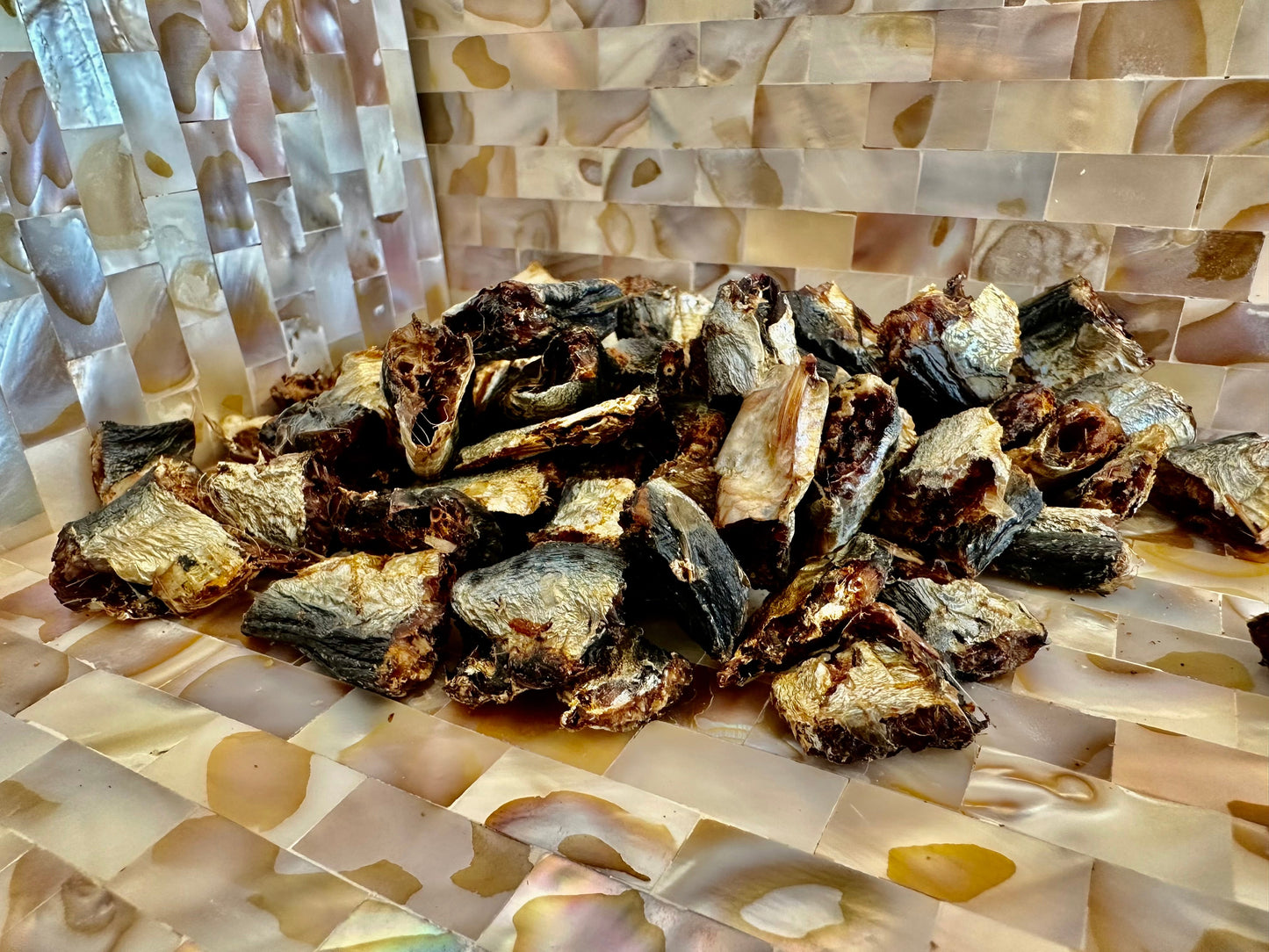 Just Sardine Chunks | 100% Australian All-Natural Dog Treats