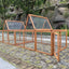 XXL Chicken Coop | Rabbit Hutch & Ferret Cage with Run