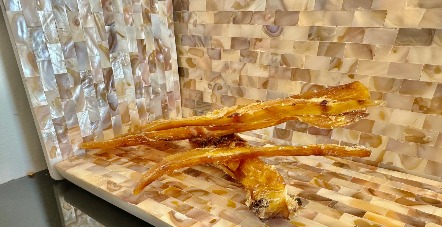 Just Beef Tendons | 100% Australian All-Natural Dog Treats