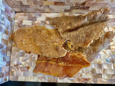 Just Beef Tripe | 100% Australian All-Natural Dog Treats