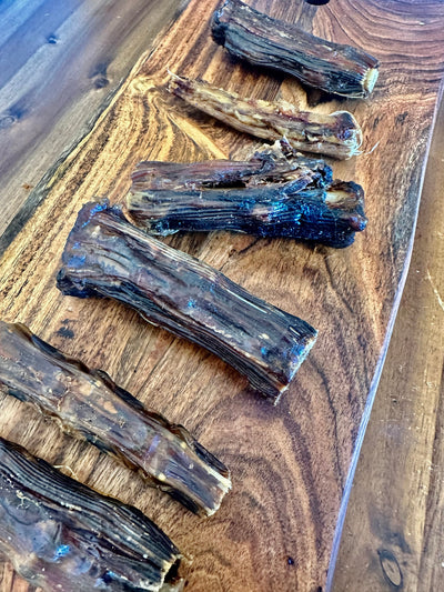 Just Kangaroo Tails | 100% Australian All-Natural Dog Treats
