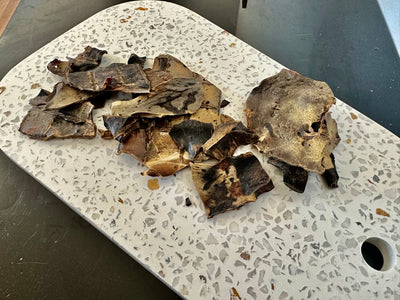 Just Lamb Liver | 100% Australian All-Natural Dog Treats