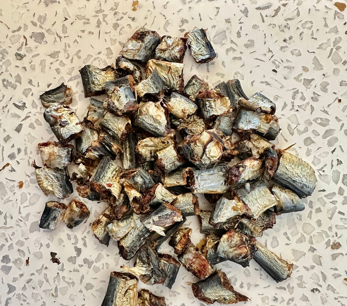 Just Sardine Chunks | 100% Australian All-Natural Dog Treats